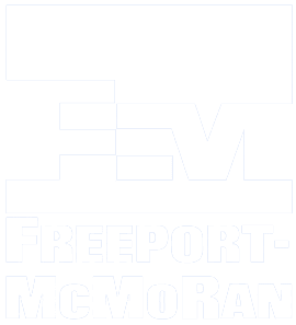 Freeport Mcmoran Logo