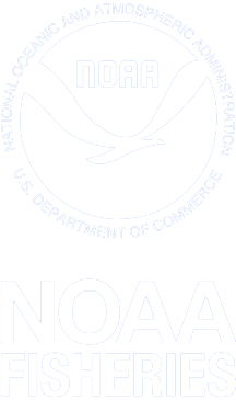 Noaa Fisheries Logo